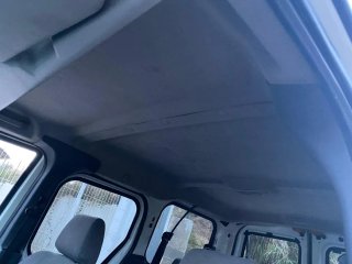 Ford Tourneo 2008