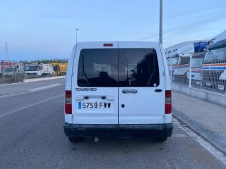 Ford Tourneo 2008