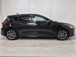 FORD FOCUS STLINE 1.0 ECOBOOST MHEV 48V 155CV