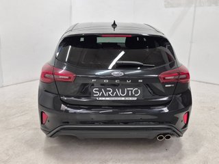 FORD FOCUS STLINE 1.0 ECOBOOST MHEV 48V 155CV
