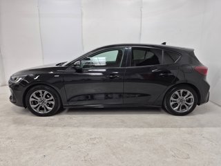 FORD FOCUS STLINE 1.0 ECOBOOST MHEV 48V 155CV
