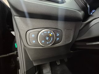 FORD FOCUS STLINE 1.0 ECOBOOST MHEV 48V 155CV