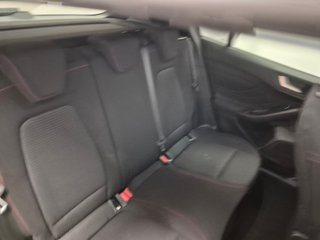 FORD FOCUS STLINE 1.0 ECOBOOST MHEV 48V 155CV
