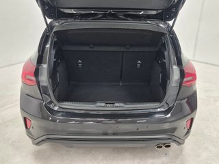 FORD FOCUS STLINE 1.0 ECOBOOST MHEV 48V 155CV