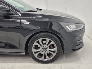 FORD FOCUS STLINE 1.0 ECOBOOST MHEV 48V 155CV