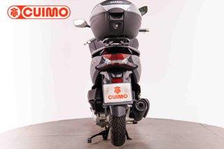 HONDA PCX 125