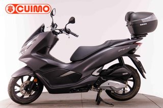HONDA PCX 125
