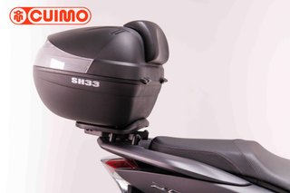 HONDA PCX 125