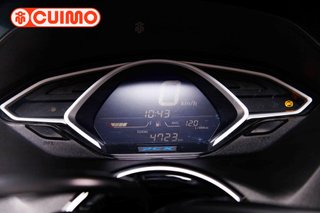 HONDA PCX 125