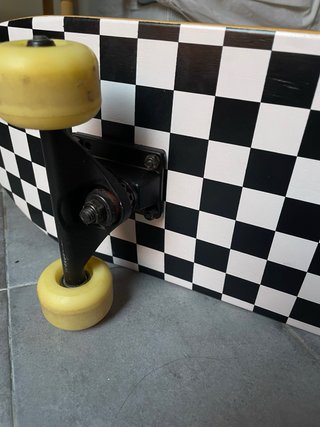 Tabla de skate