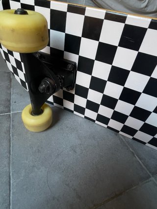 Tabla de skate
