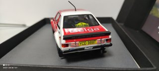 Ford Escort RS MKII 1800 Slot Scalextric