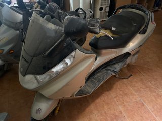 Piaggio X9 125 Scooter Maxi