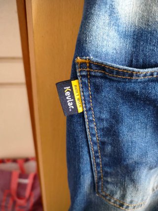 UNIK Motorcycle pants