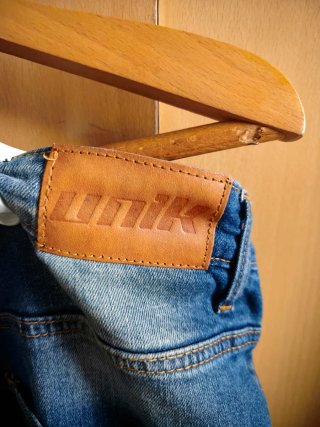 UNIK Motorcycle pants
