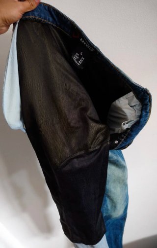 UNIK Motorcycle pants