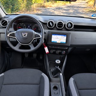 Dacia Duster Essential ECO-G GLP 1.0 100 CV 2021