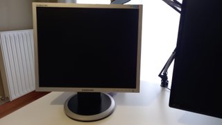Samsung Syncmaster 902N Monitor