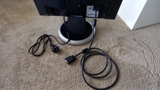 Samsung Syncmaster 902N Monitor