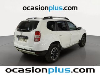 Dacia Duster dCi 110 SL Blackshadow 4x2 80 kW (109 CV)