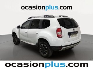 Dacia Duster dCi 110 SL Blackshadow 4x2 80 kW (109 CV)