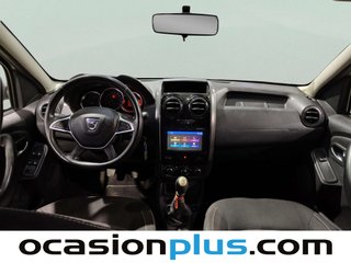Dacia Duster dCi 110 SL Blackshadow 4x2 80 kW (109 CV)