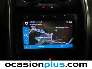 Dacia Duster dCi 110 SL Blackshadow 4x2 80 kW (109 CV)