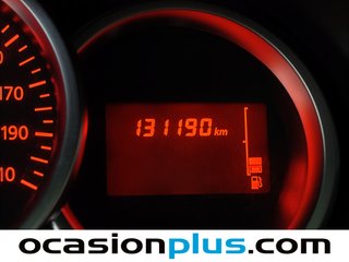Dacia Duster dCi 110 SL Blackshadow 4x2 80 kW (109 CV)