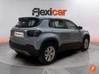 Jeep Avenger 1.2 G 74kW (100CV) Altitude