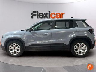 Jeep Avenger 1.2 G 74kW (100CV) Altitude