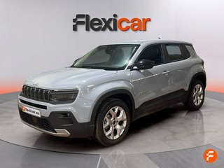 Jeep Avenger 1.2 G 74kW (100CV) Altitude