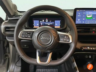 Jeep Avenger 1.2 G 74kW (100CV) Altitude
