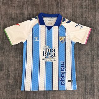 Camiseta malaga