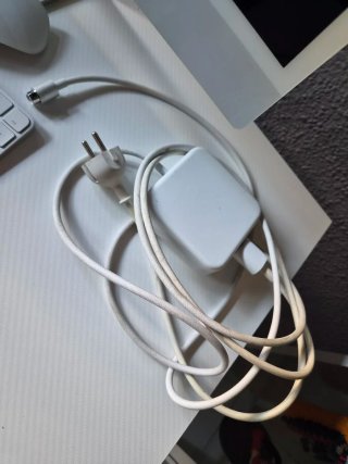 IMAC M1 2022 Plata