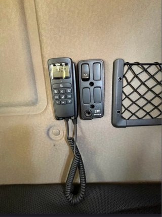 Scania G450 BDF chasis eje direccional retarder