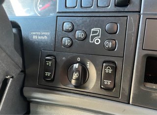 Scania G450 BDF chasis eje direccional retarder