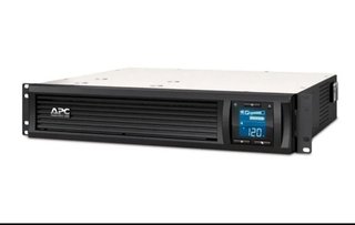 SAI APC Smart-UPS 1500VA SMC15001-2UC