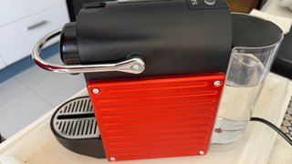 Cafetera Krups Nespresso Modelo Pixie