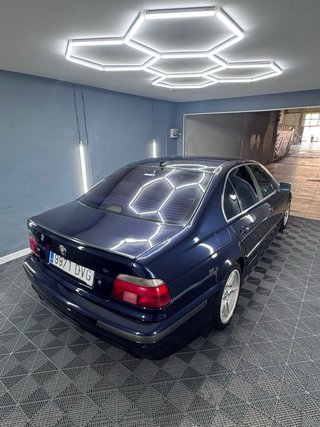 BMW Serie 5 1999
