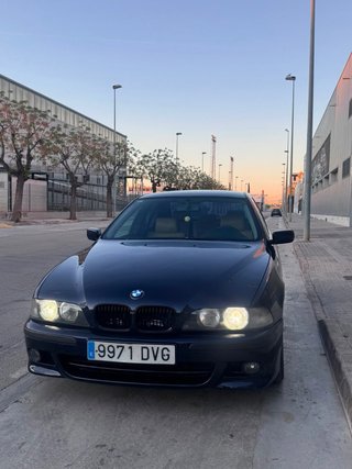 BMW Serie 5 1999
