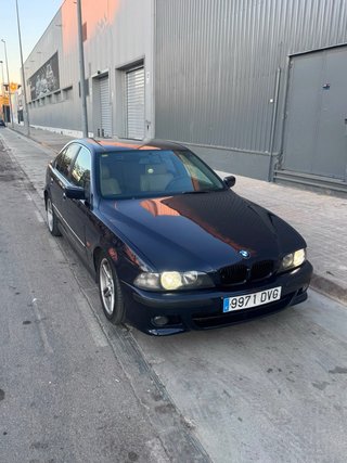 BMW Serie 5 1999