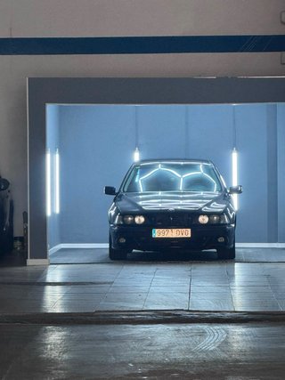 BMW Serie 5 1999