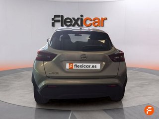 Nissan Juke DIG-T 86 kW (117 CV) 6 M/T TEKNA