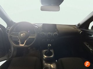 Nissan Juke DIG-T 86 kW (117 CV) 6 M/T TEKNA
