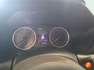 Nissan Juke DIG-T 86 kW (117 CV) 6 M/T TEKNA