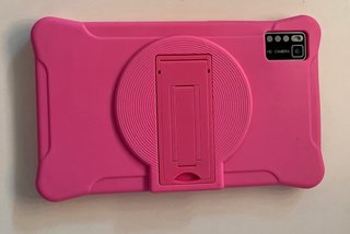 Tablet Infantil 7 Rosa