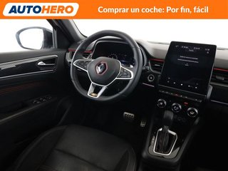 Renault Arkana 1.3 TCe Mild-Hybrid R.S. Line