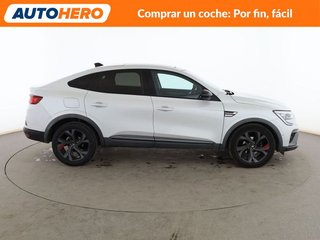 Renault Arkana 1.3 TCe Mild-Hybrid R.S. Line
