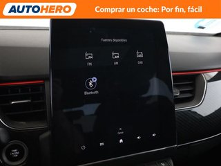 Renault Arkana 1.3 TCe Mild-Hybrid R.S. Line