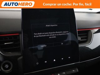 Renault Arkana 1.3 TCe Mild-Hybrid R.S. Line